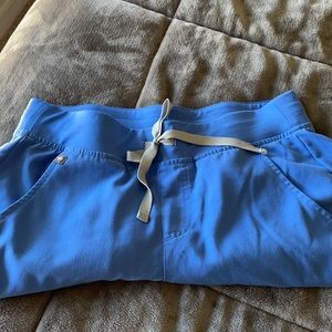 Figs Jogger Scrub Pants